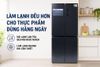 Tủ lạnh Funiki Inverter 503 lít Multi Door HR M8503TB