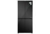 Tủ lạnh Haier Inverter 495 lít Multi Door HM610AGBVNU1