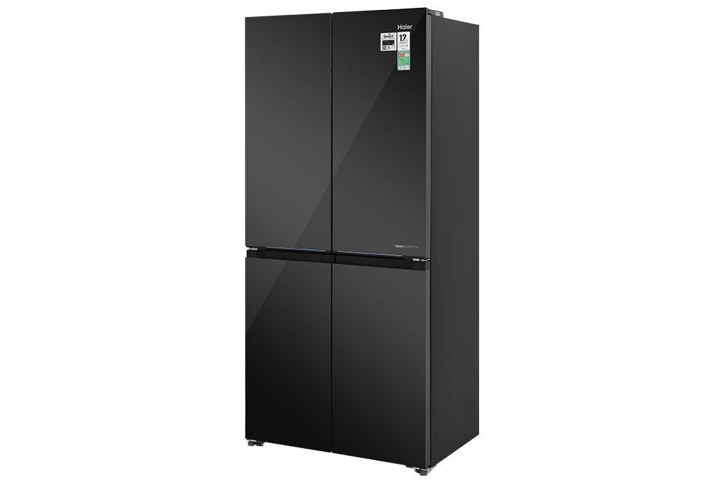 Ảnh minh họa Tủ lạnh Haier Inverter 495 lít Multi Door HM610AGBVNU1 2