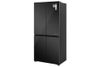Tủ lạnh Haier Inverter 495 lít Multi Door HM610AGBVNU1
