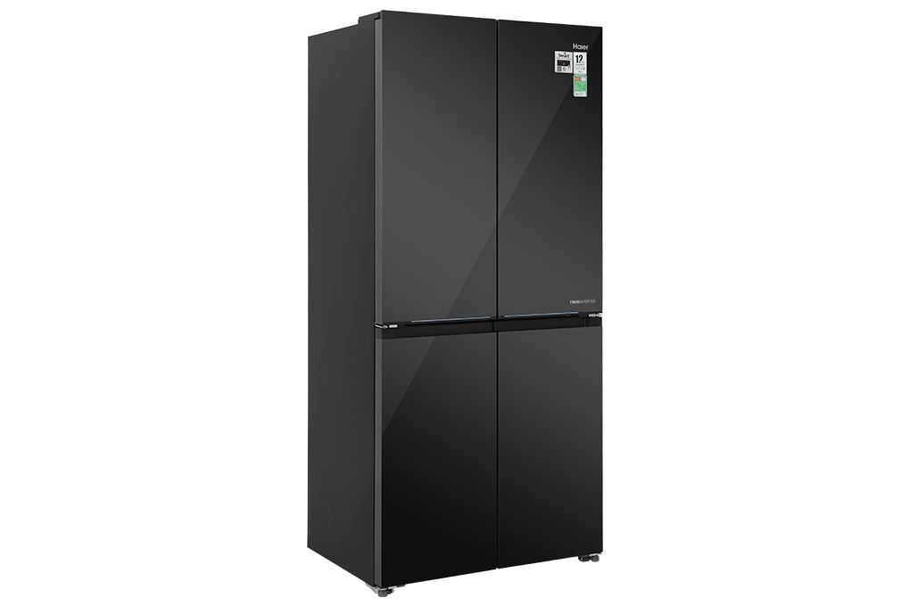 Ảnh minh họa Tủ lạnh Haier Inverter 495 lít Multi Door HM610AGBVNU1 3