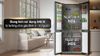Tủ lạnh Haier Inverter 545 lít Multi Door HM650AGWVNU1