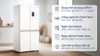 Tủ lạnh Haier Inverter 578 lít Multi Door HM720AGWVNU1