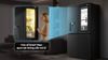 Tủ lạnh Haier Inverter 638 lít Multi Door HM800ASWMBVNU1