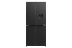  Tủ lạnh Hisense Inverter 427 lít Multi Door RQ559N4EBND 