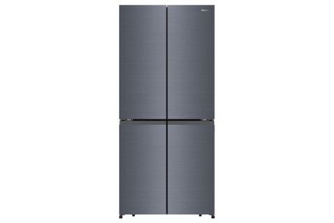Tủ lạnh Hisense Inverter 488 lít Multi Door RQ630N4EBUI3