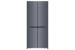  Tủ lạnh Hisense Inverter 488 lít Multi Door RQ630N4EBUI3 