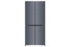 Tủ lạnh Hisense Inverter 488 lít Multi Door RQ630N4EBUI3