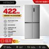 Tủ lạnh Hitachi Inverter 422 lít HR4N7462DSXVN