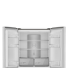 Tủ lạnh Hitachi Multidoor 422L inverter 2026 (HR4N7462DSDXVN)