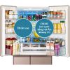 Tủ lạnh Hitachi Multidoor 617L 2024 (R-HW620RV X)