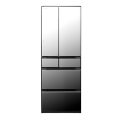  Tủ lạnh Hitachi Multidoor 617L 2024 (R-HW620RV X) 