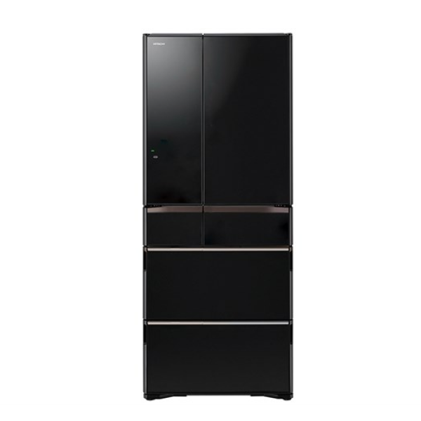 Tủ lạnh Hitachi Multidoor 617L 2024 (R-HW620RV XK)