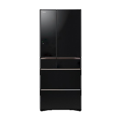 Tủ lạnh Hitachi Multidoor 617L 2024 (R-HW620RV XK)