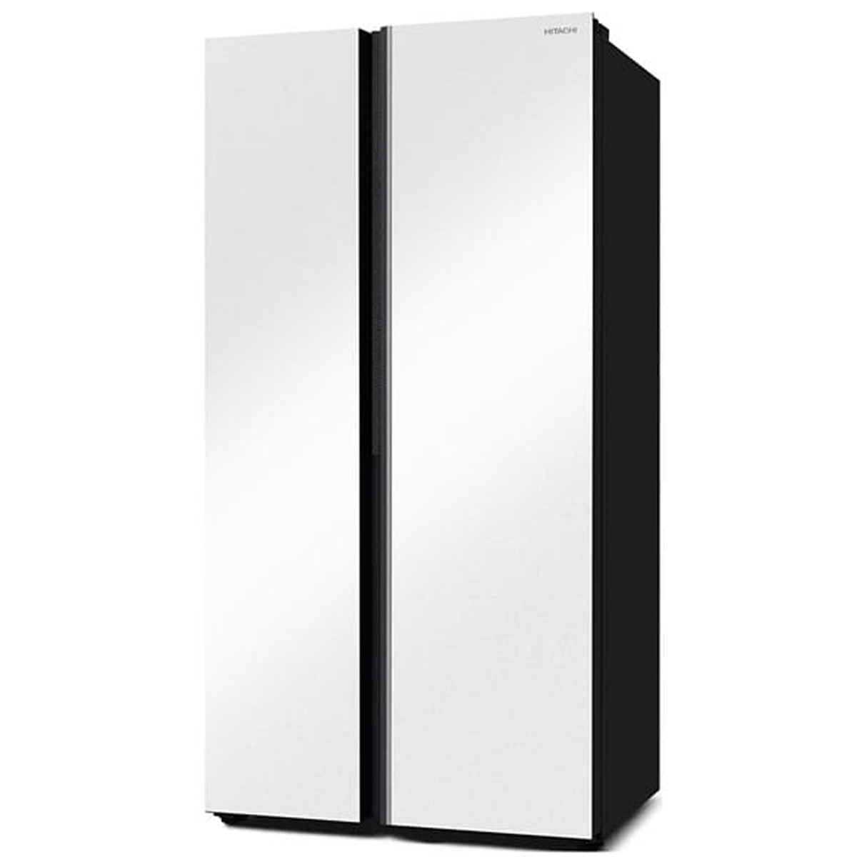 Ảnh minh họa Tủ lạnh Hitachi Side By Side 656L Inverter 2025 (HRSN9713ESMGWVN) 1