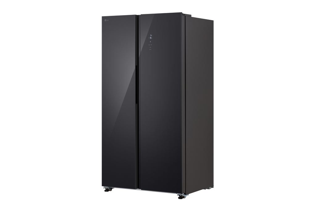 Ảnh minh họa Tủ lạnh LG Inverter 627 lít S60BG 1