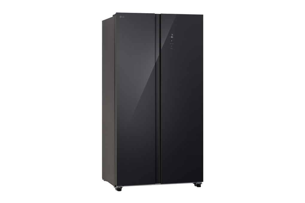 Ảnh minh họa Tủ lạnh LG Inverter 627 lít S60BG 2