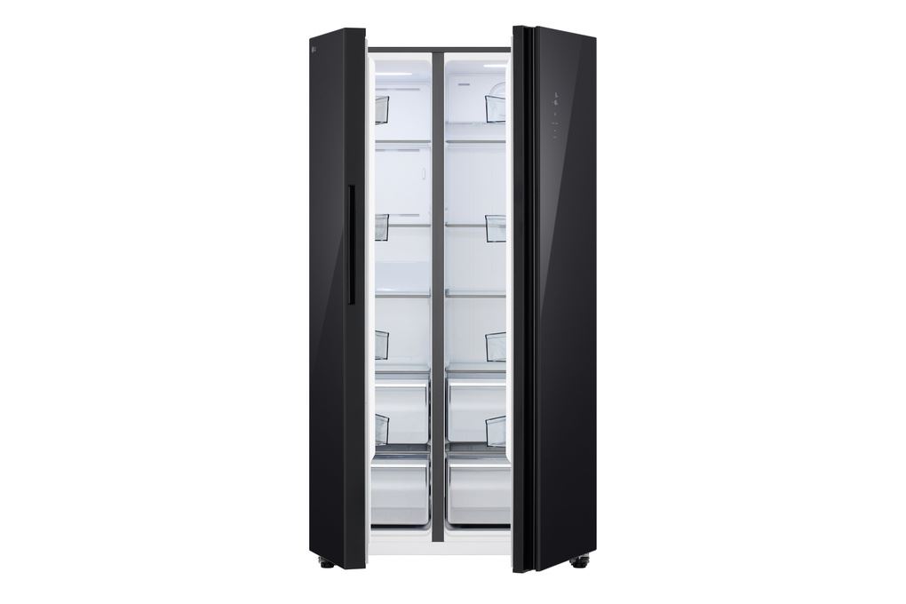 Ảnh minh họa Tủ lạnh LG Inverter 627 lít S60BG 3
