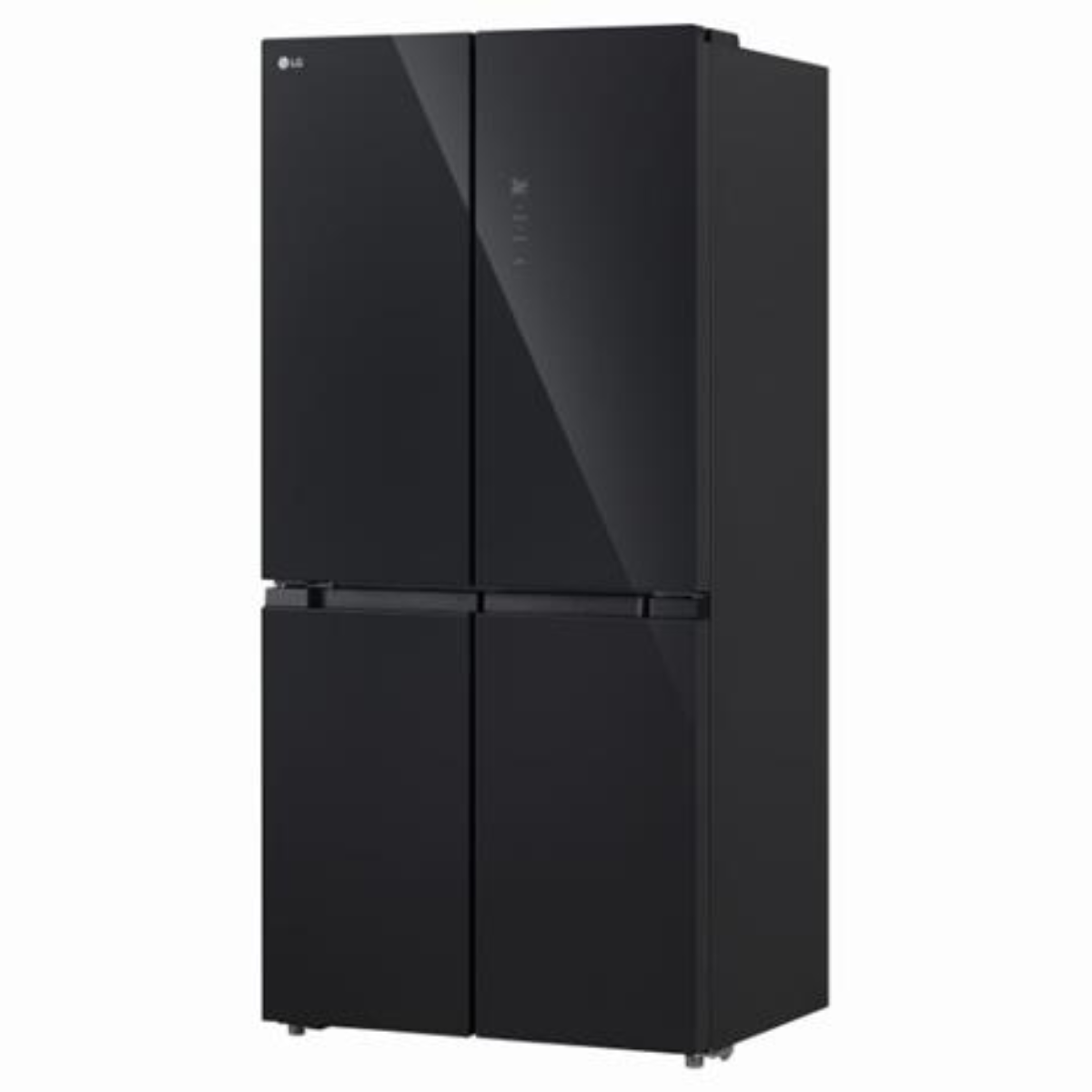 Ảnh minh họa Tủ lạnh LG Multidoor 400L 2025 (F40BG) 1