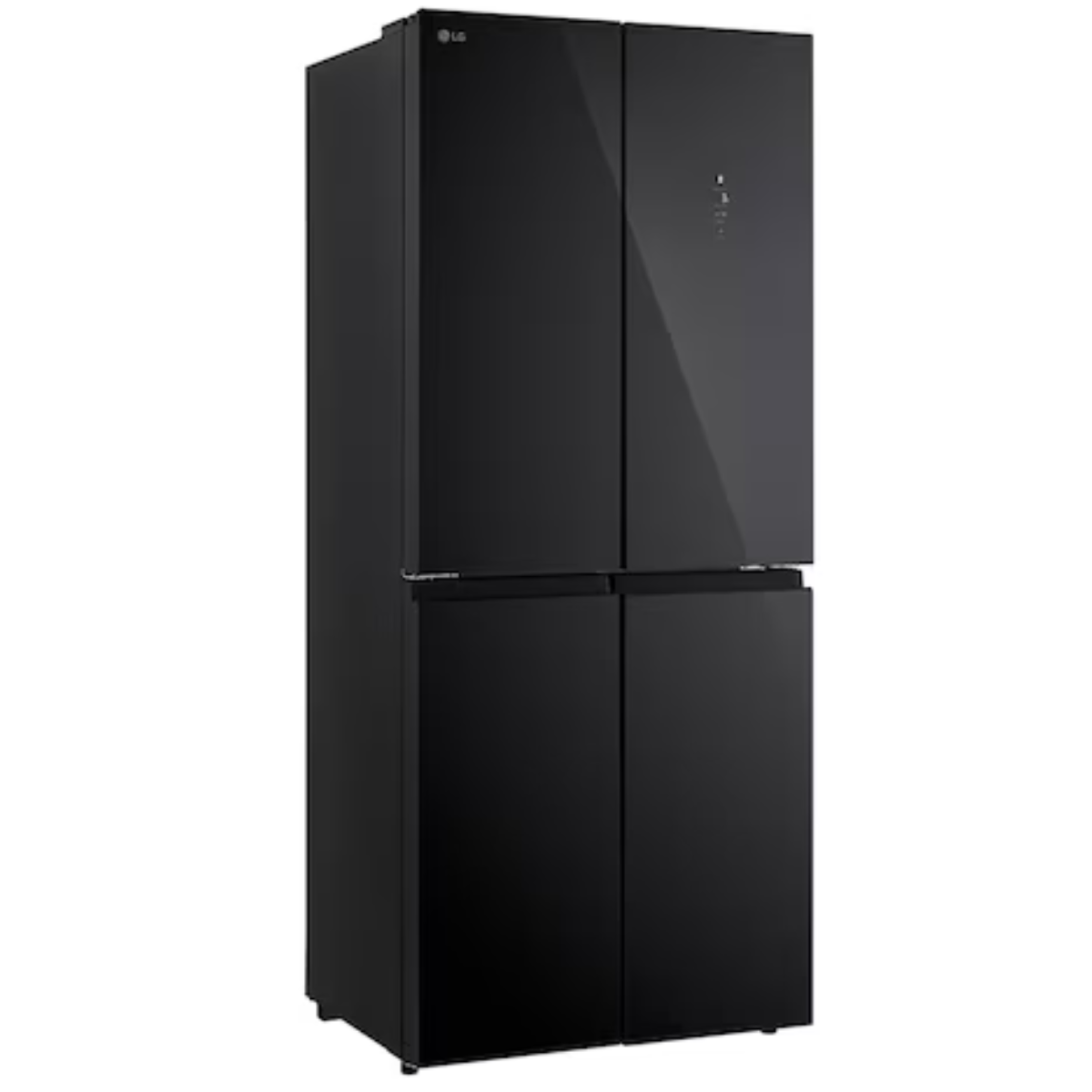 Ảnh minh họa Tủ lạnh LG Multidoor 400L 2025 (F40BG) 2