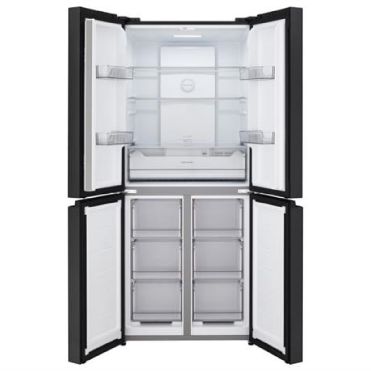 Ảnh minh họa Tủ lạnh LG Multidoor 400L 2025 (F40BG) 3
