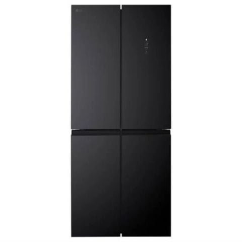 Tủ lạnh LG Multidoor 400L 2025 (F40BG)
