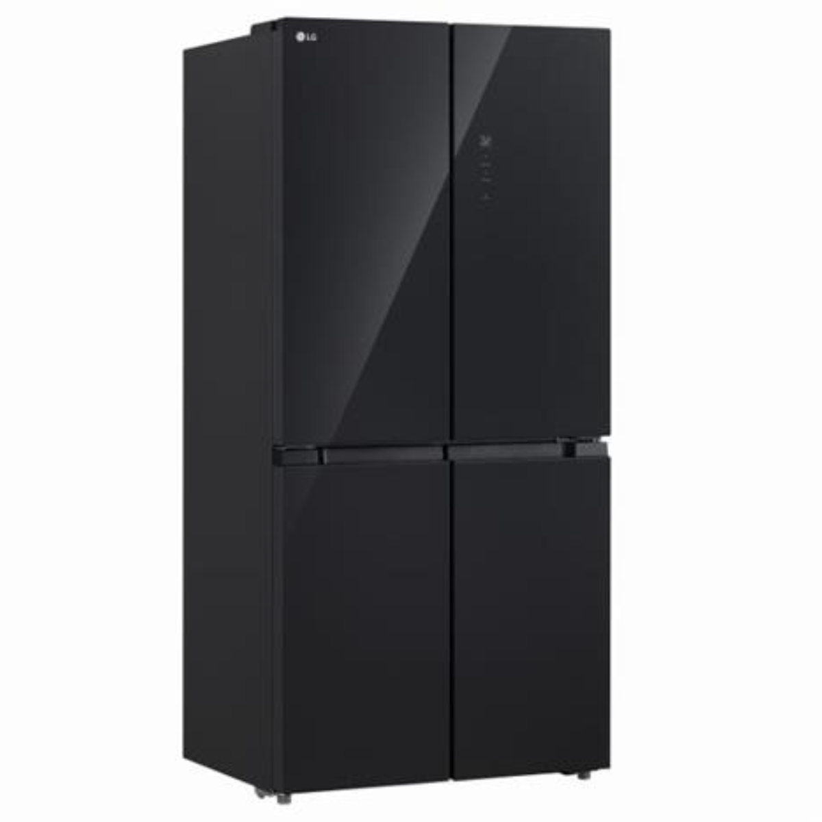 Ảnh minh họa Tủ lạnh LG Multidoor 502L 2025 (F50BG) 1