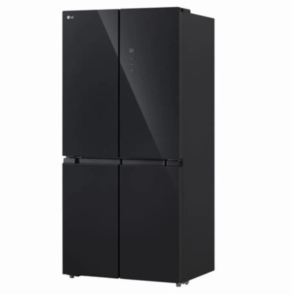 Ảnh minh họa Tủ lạnh LG Multidoor 502L 2025 (F50BG) 2