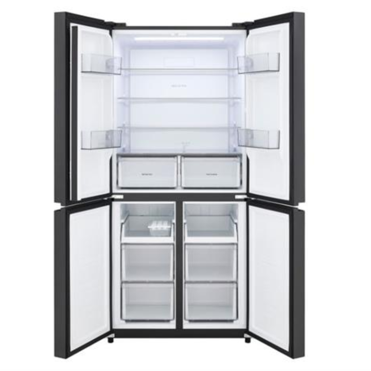 Ảnh minh họa Tủ lạnh LG Multidoor 502L 2025 (F50BG) 3