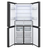 Tủ lạnh LG Multidoor 502L 2025 (F50BG)