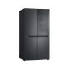 Tủ lạnh LG Multidoor 666 lít Instaview 2024 (LFB66BLMI)