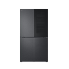  Tủ lạnh LG Multidoor 666 lít Instaview 2024 (LFB66BLMI) 