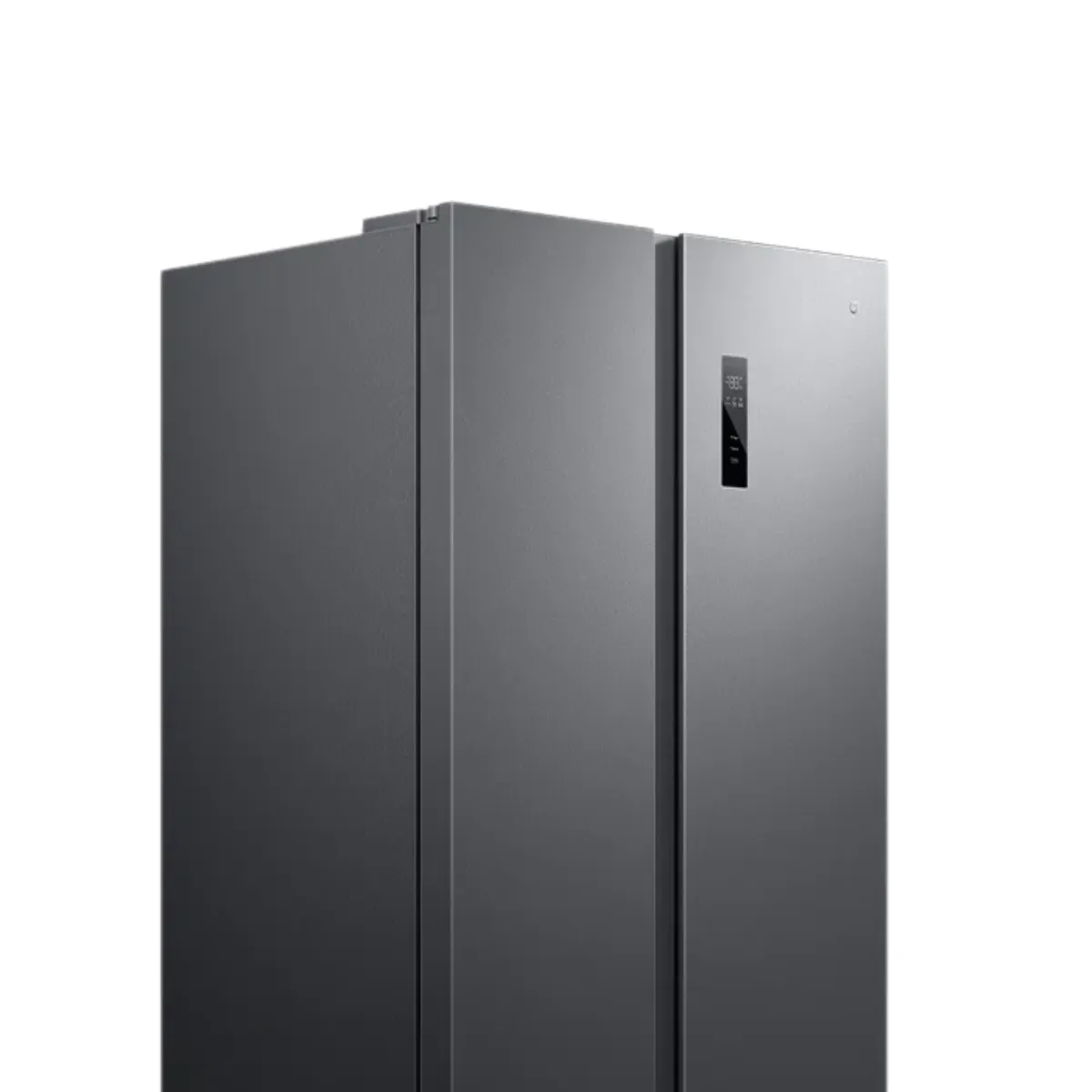 Ảnh minh họa Tủ lạnh Mijia Side By Side 635L 2026 (MRS72HMPAVN) 1