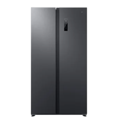  Tủ lạnh Mijia Side By Side 635L 2026 (MRS72HMPAVN) 
