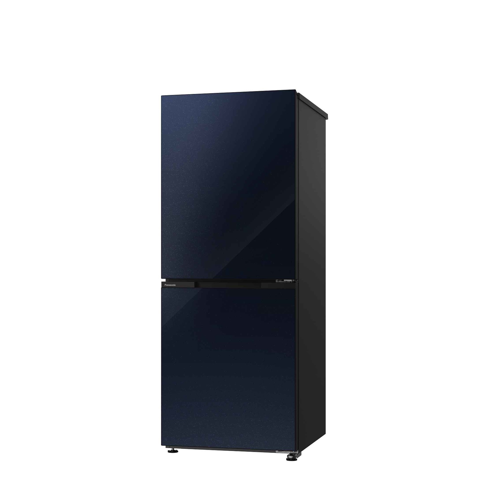 Ảnh minh họa Tủ lạnh Panasonic Inverter 297 lít NR-BV322HGKV 2