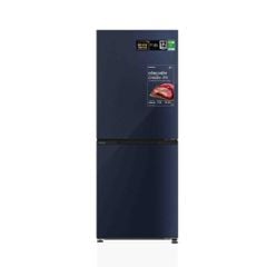  Tủ lạnh Panasonic Inverter 297 lít NR-BV322HGKV 
