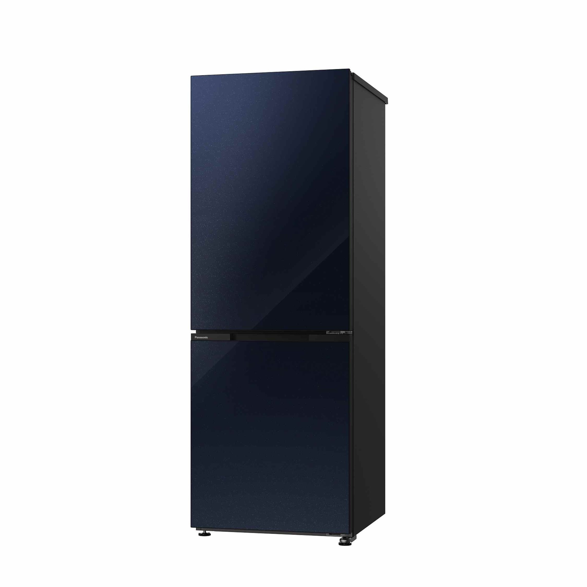 Ảnh minh họa Tủ lạnh Panasonic Inverter 336 lít NR-BV372HGKV 2