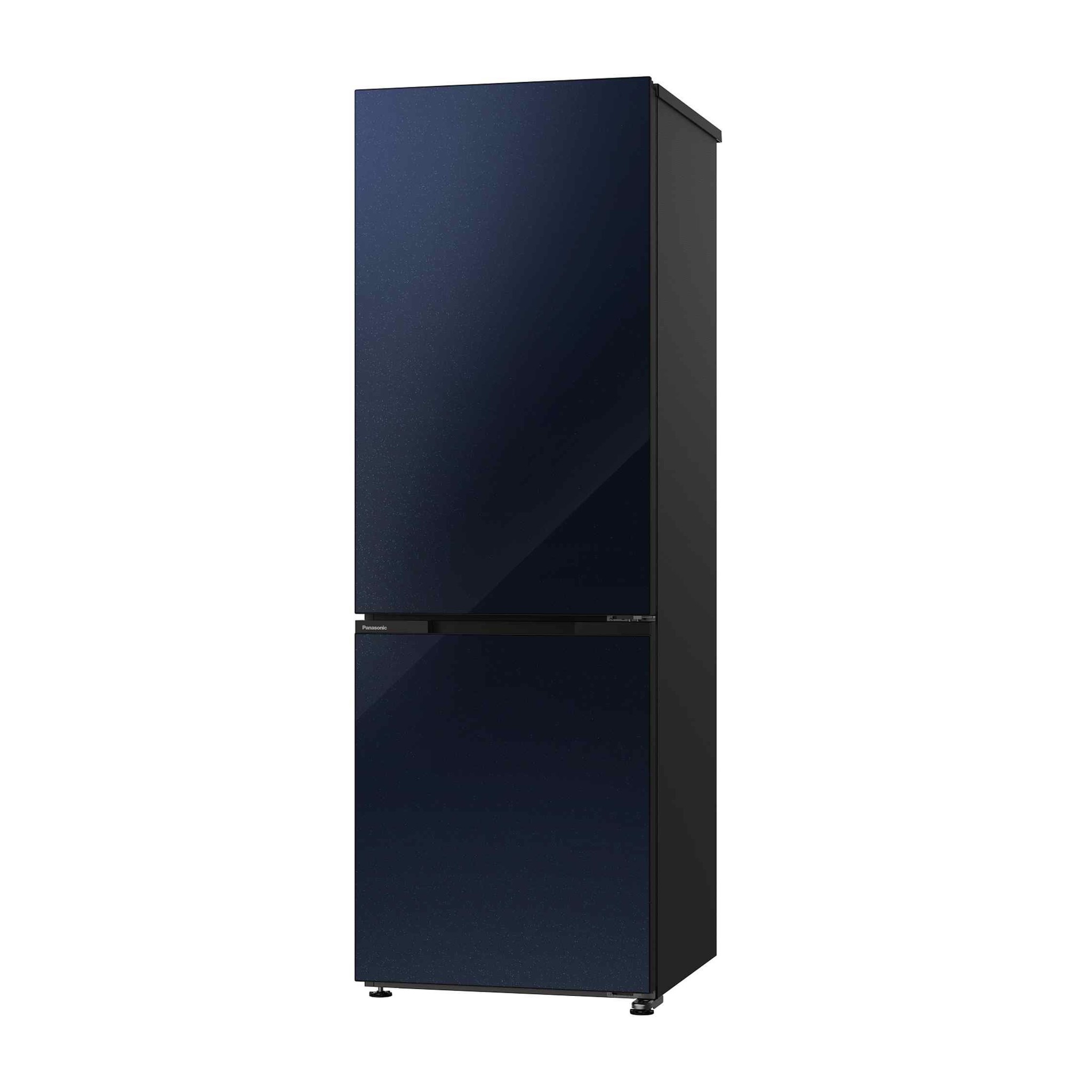 Ảnh minh họa Tủ lạnh Panasonic Inverter 366 lít NR-BV412HGKV 1