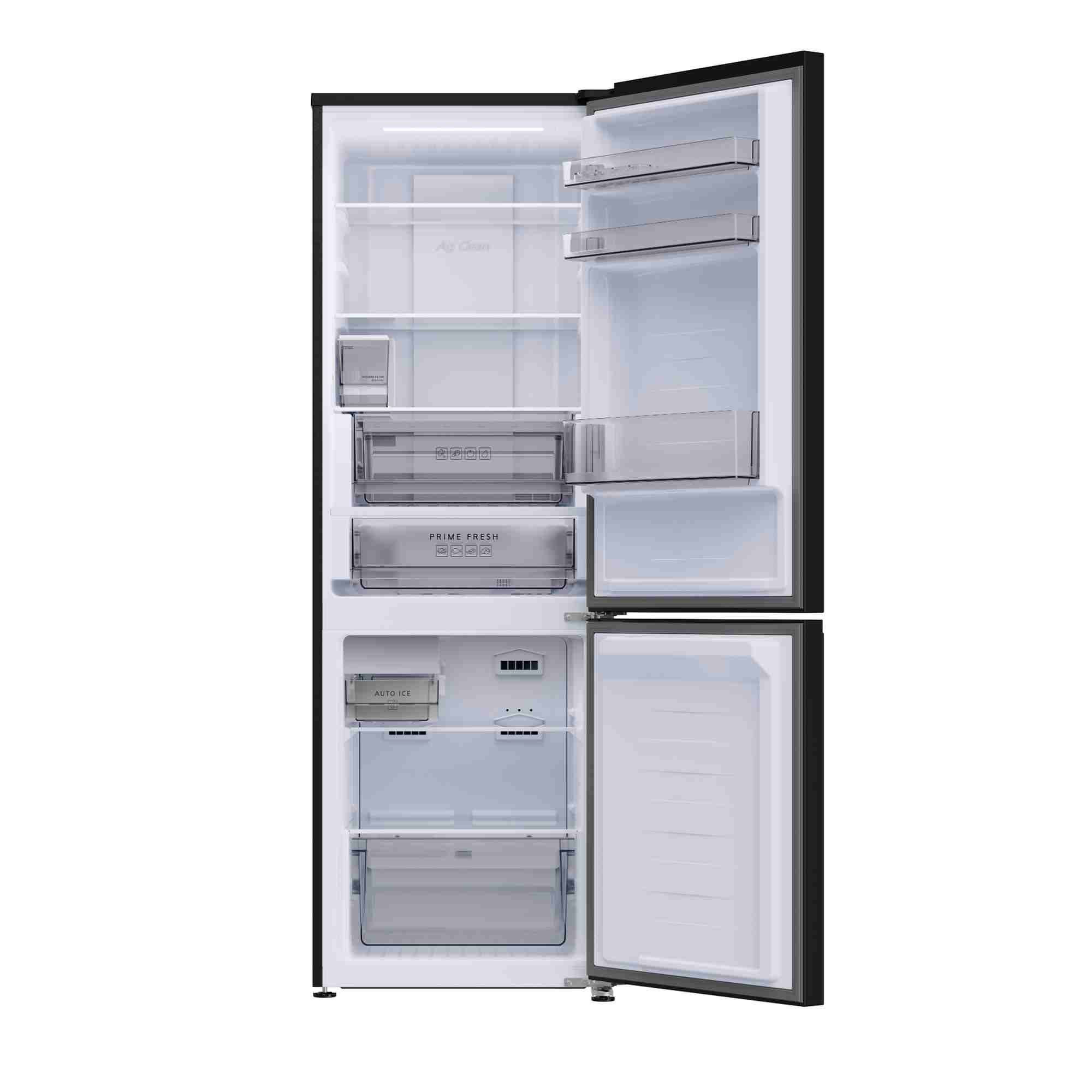 Ảnh minh họa Tủ lạnh Panasonic Inverter 366 lít NR-BV412HGKV 3