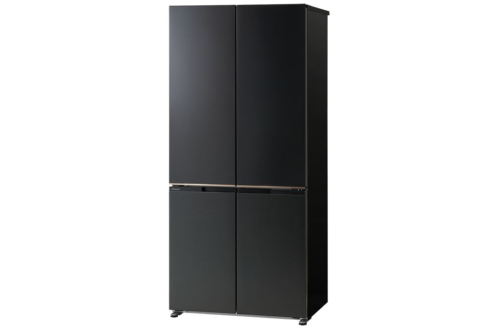 Ảnh minh họa Tủ lạnh Panasonic Inverter 487 lít Multi Door NR-XZ550CWKV 1