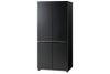 Tủ lạnh Panasonic Inverter 487 lít Multi Door NR-XZ550CWKV