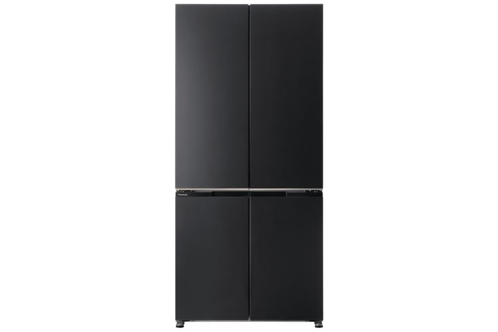 Tủ lạnh Panasonic Inverter 487 lít Multi Door NR-XZ550CWKV