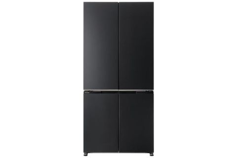Tủ lạnh Panasonic Inverter 487 lít Multi Door NR-XZ550CWKV