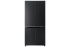  Tủ lạnh Panasonic Inverter 487 lít Multi Door NR-XZ550CWKV 