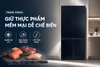 Tủ lạnh Panasonic Inverter 520 lít Multi Door NR-XZ590HGKV