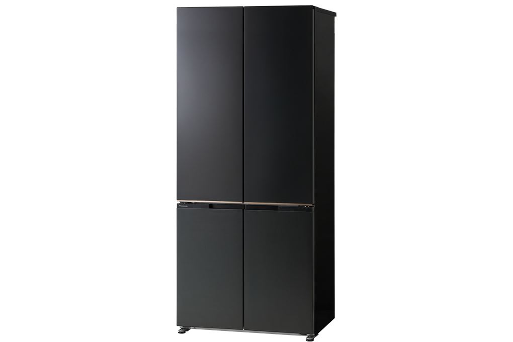 Ảnh minh họa Tủ lạnh Panasonic Inverter 525 lít Multi Door NR-XZ590CWKV 1