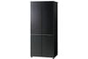 Tủ lạnh Panasonic Inverter 525 lít Multi Door NR-XZ590CWKV