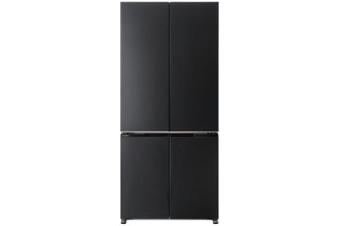 Tủ lạnh Panasonic Inverter 525 lít Multi Door NR-XZ590CWKV