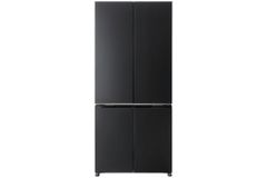  Tủ lạnh Panasonic Inverter 525 lít Multi Door NR-XZ590CWKV 