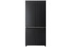 Tủ lạnh Panasonic Inverter 525 lít Multi Door NR-XZ590CWKV